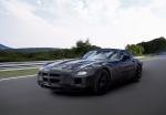 Mercedes-Benz SLS AMG 2010 года